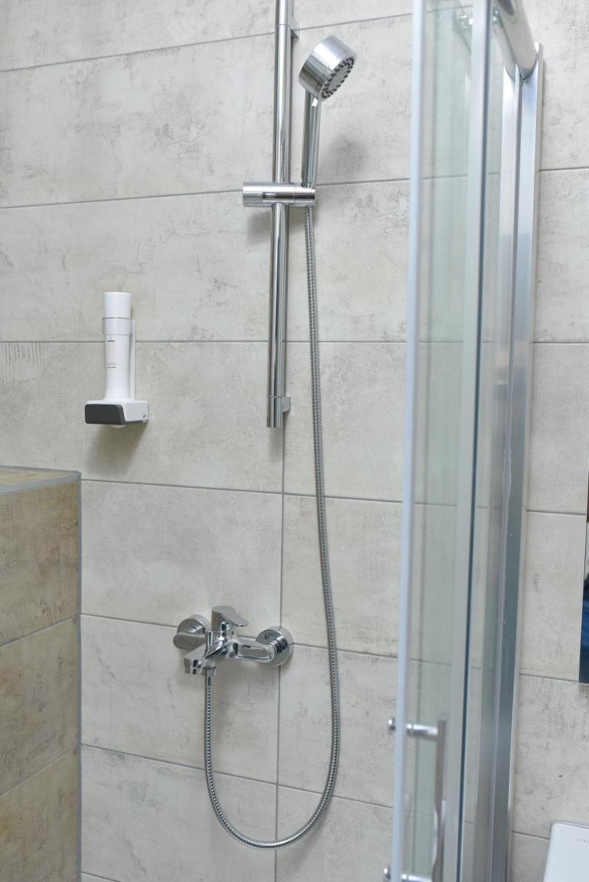 Motel Grand Velika Kladusa Ngoại thất bức ảnh
