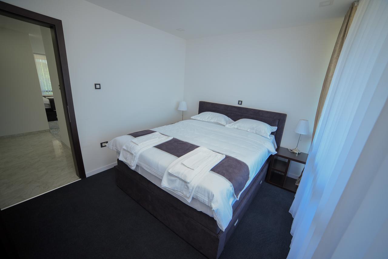 Motel Grand Velika Kladusa Ngoại thất bức ảnh