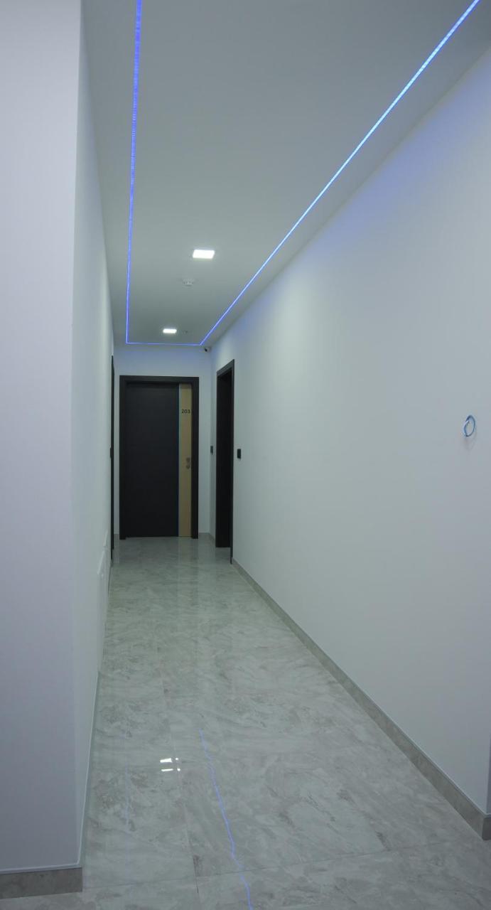 Motel Grand Velika Kladusa Ngoại thất bức ảnh