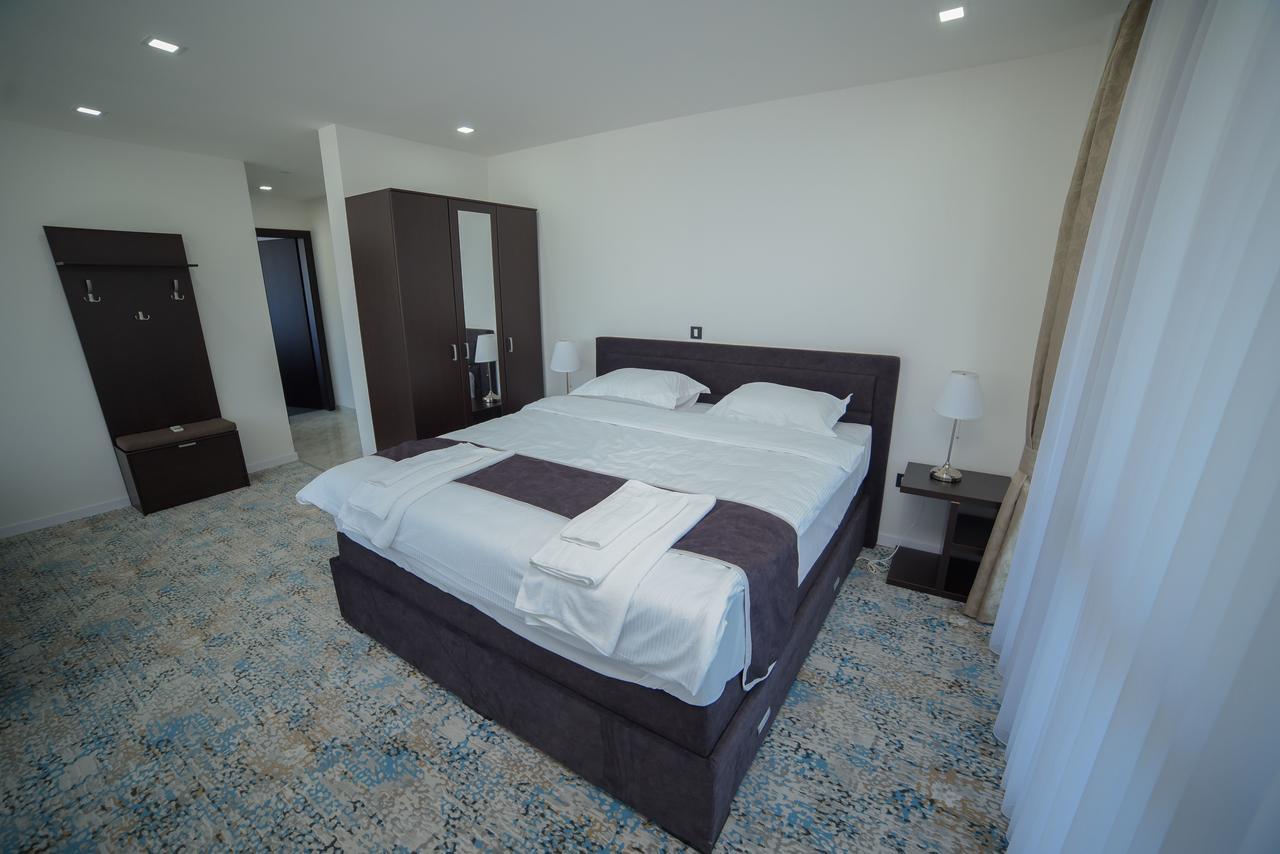 Motel Grand Velika Kladusa Ngoại thất bức ảnh